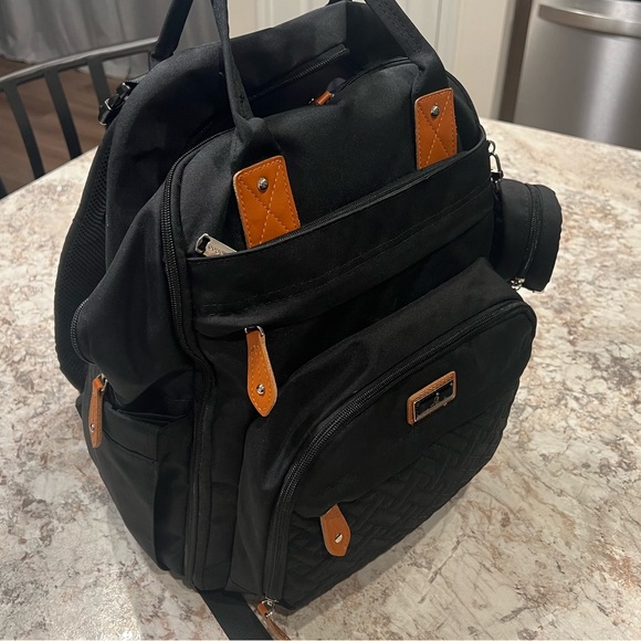 Babble Roo Diaper Bag - Picture 2 of 12